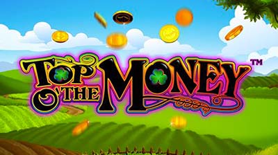 Top O The Money