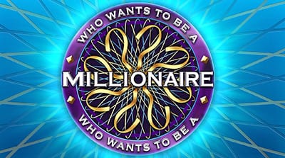 Who Wants To Be A Millionaire